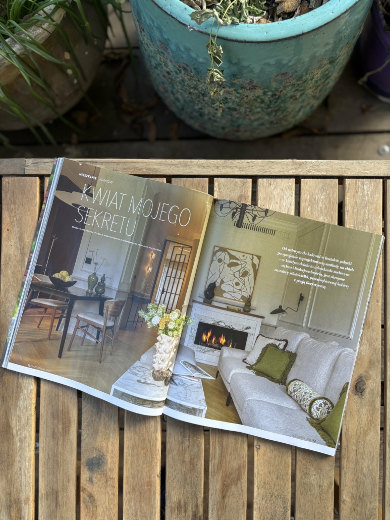 Drzwi Open Comfort w magazynie Weranda