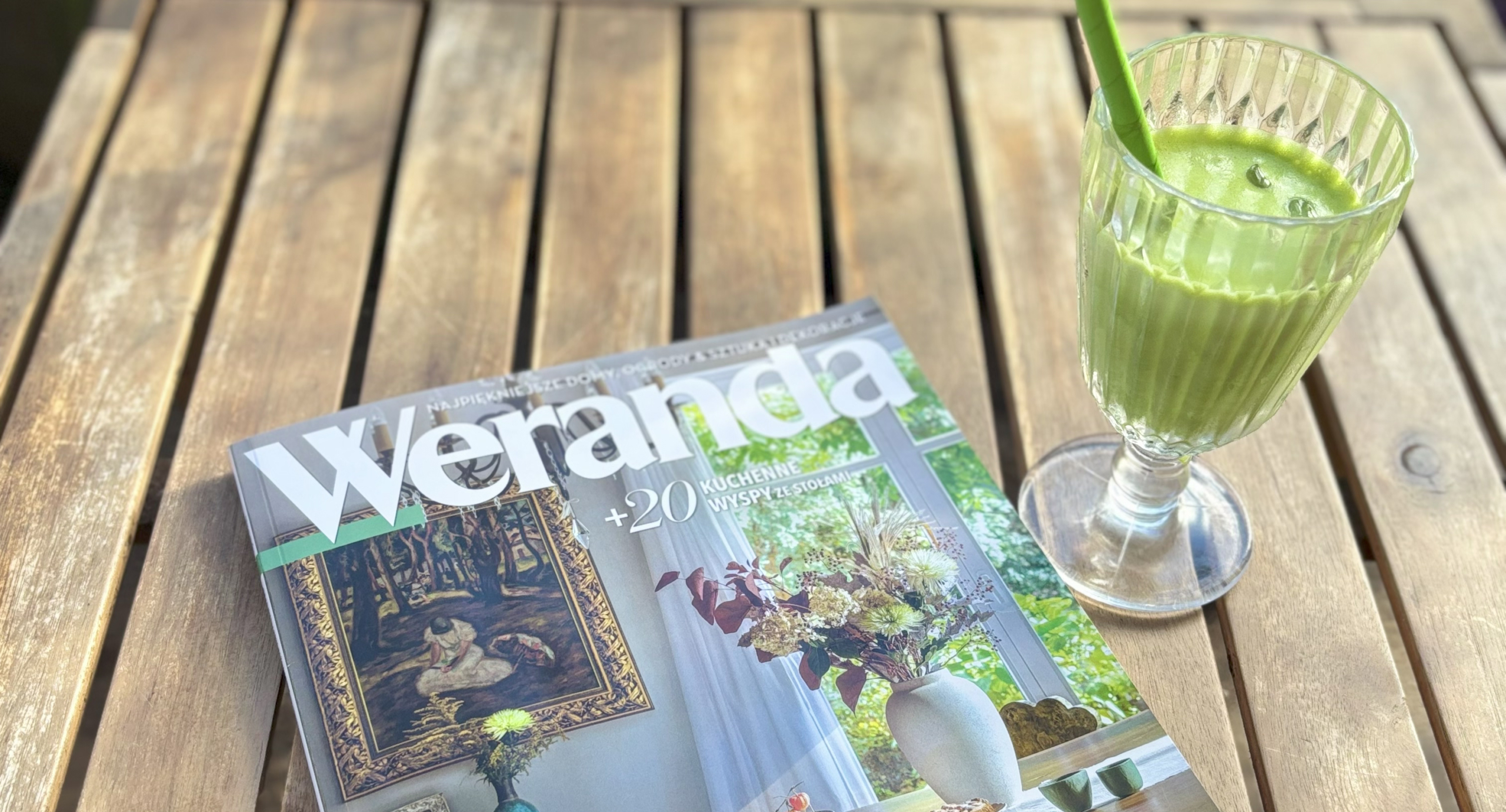 Open Comfort Doors Featured in Prestigious Weranda Magazine